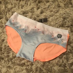 Aerie boybrief panties